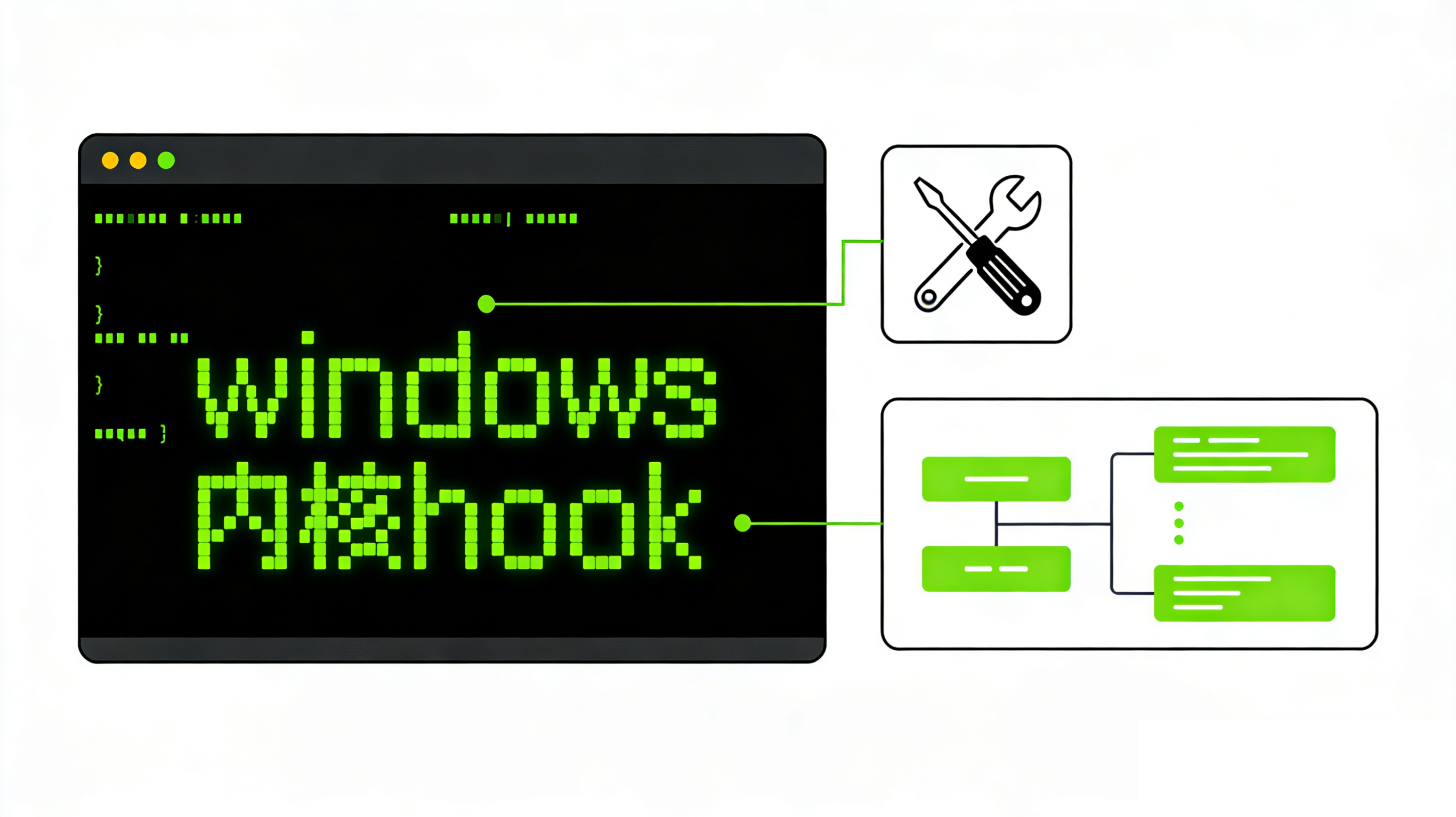 windows内核驱动 12-内核hook-1.5